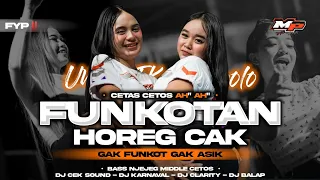 dj funkot horeg malam pagi asik buat joget myster x prdctn