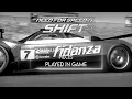 Chase And Status ft. Plan B - Pieces | Need for Speed™ Shift | Official Soundtrack