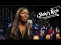 Lagu Sleigh Ride | TKA Jazz feat. Mikayla Smith