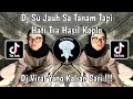 Download Lagu DJ SU JAUH SA TANAM BY ENDHY FVNKY | YANG KALIAN CARI VIRAL TIKTOK TERBARU 2025!!