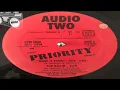 AUDIO TWO - TOP BILLIN