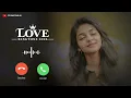 Best Ringtone 2026 | Hindi New Song Ringtone | Love Ringtone | Mobile Phone Ringtone