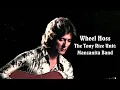 Wheel Hoss - The Tony Rice Unit  (Manzanita Band)