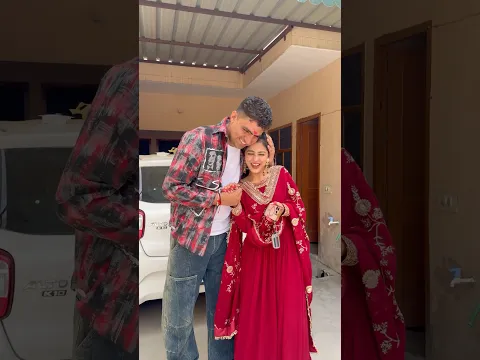 Happy Rakhi🌼 | Anju mor | #anju #ytshorts #shorts #youtubevideo #rakshabandhan