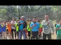 jadilah sang juara SSB Pareban