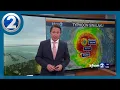 Hawaii Weather Kauai becomes the focus of shower activity into this weekend