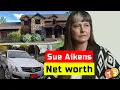 Is Sue Aikens from Life Below Zero rich Net Worth 2020