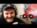 My Subreddit is SCUFFED