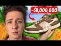 When Nike SUES You For 11 000 000