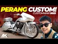 Download Lagu YANG GAK DATENG, WAJIB NONTON! CUSTOMWAR 2025! Surganya Event Motor Custom di Bali  #AtenxKatros