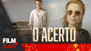 O Acerto // Filme Completo Dublado // Ação // Film Plus Action