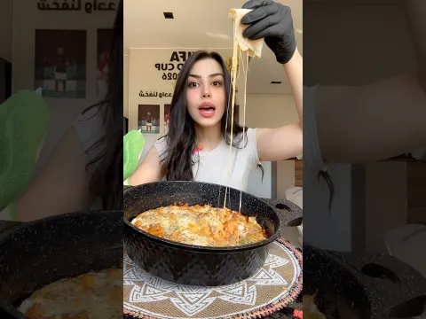 اسهل وأسرع اكلة للغدا ممكن تعملوها 😍#shorts #food #cooking #fyp #foryou #youtubeshorts