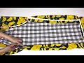 Sewing 90 How to sew pants If you re a beginner you ll be amazed with this easy sewing method