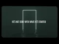 Brandon Lake - Fear Is Not My Future (Lyric Video)