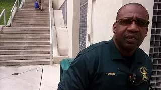 Broward county detention center main jail pass