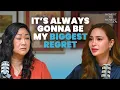 Breathe and Enjoy the Reset with Arci Munoz Moment To Moment with Coach Pia Day 4