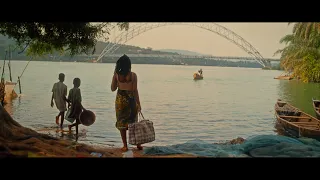 watch how sika by bisa kdei ft gyakie was shot 