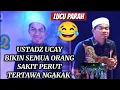 NYESEL KALAU TIDAK NONTON TABLIGH AKBAR JILID 2 USTADZ UCAY 