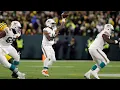 Tua Tagovailoa s best plays from 365-yard game vs Packers Week 13