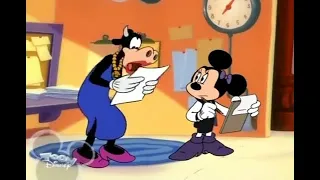 Disney S House Of Mouse Season 1 Episode 12 Thanks To Minnie 