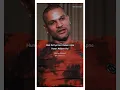 Download Lagu Sar Jhukaoge To Patthar Bhi Devta Ho Jayega | Shikhar Dhawan #htspoetry #hts #trending #shorts
