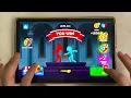 Red And Blue, Stickman, RedBoy and BlueGirl, Red Stickman, Stick Adventure