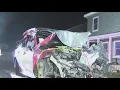 Schools delayed in NJ district due to serious car crash