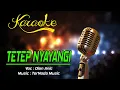 Download Lagu Karaoke TETEP NYAYANGI - Dian Anic