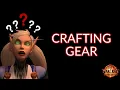 2-Minute Guide about CRAFTING GEAR in The War Within