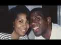 Magic Johnson Cookie s Messy Love Story