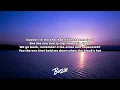 DJ Khaled - I'm The One (Lyrics) ft. Justin Bieber, Quavo, Chance the Rapper, Lil Wayne