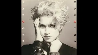 madonna the first album megamix 2