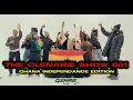 Download Lagu THE CLENARIE SHOW 001 - GHANA INDEPENDANCE EDITION