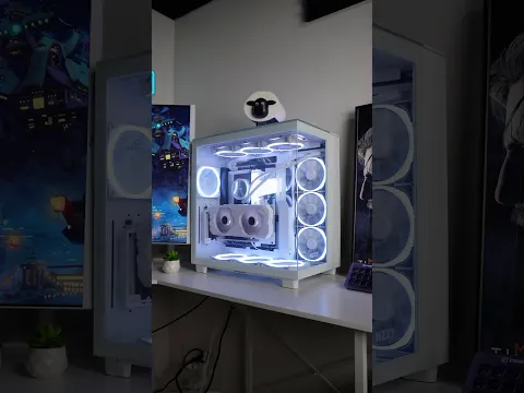 ゲーミングPCはゲームするだけじゃもったいない。