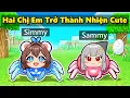 Download Lagu Simmy Và Sammy Trở Thành 2 Em Bé Nhiện Đáng Yêu Trong Roblox 🕷️⁉️