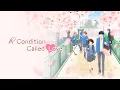 Download Lagu A Condition Called Love | Romantic Anime Hindi Dub | Most Emotional Scenes 💔❤️