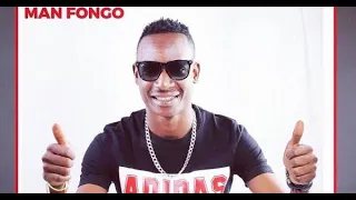 man fongo chupi la mnato singeli kitambo offical audio