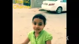 استمع بقلبك لصوت هذه الطفلة راحة نفسية ماشاء الله صوت ملائكي يسبب التوبة لا اله الا الله 