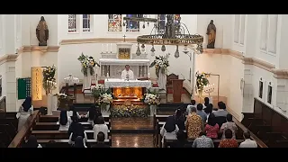 mari bersukacitalah ps 525 versi solist u0026 umat