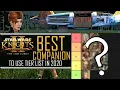 KOTOR 2 TSL BEST COMPANION TO USE TIER LIST Star Wars Knights Of The Old Republic 2 The Sith Lords
