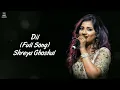 Download Lagu Dil Female Version | Maine Tera Naam Dil Rakh Diya Shreya Ghoshal | Dil Shreya Ghoshal