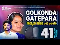 Download Lagu Golkonda Gatepara | Banjara New  dj song  | M  Srinivas | Jyothi Rathod | Sanjivkumar rathod