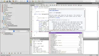 Java - Tutorial 5