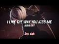 Download Lagu i like the way you kiss me - artemas [edit audio]