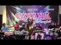 New Savana Ngangen, Voc Dheta Ananda
