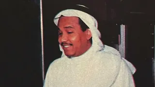 محمد عبده من يقول الزين عود وايقاع جلسة 05 جودة عالية 