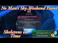 NMS - Weekend Event