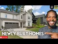 Why aren t these Brand New Decatur Homes For Sale selling