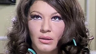 شويكار و محمود مرسى و مريم فحر الدين و نيللى و أحمد مظهر و الفيلم النادر جدا الممنوع الشحاد 