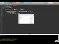 Example of FileInputStream